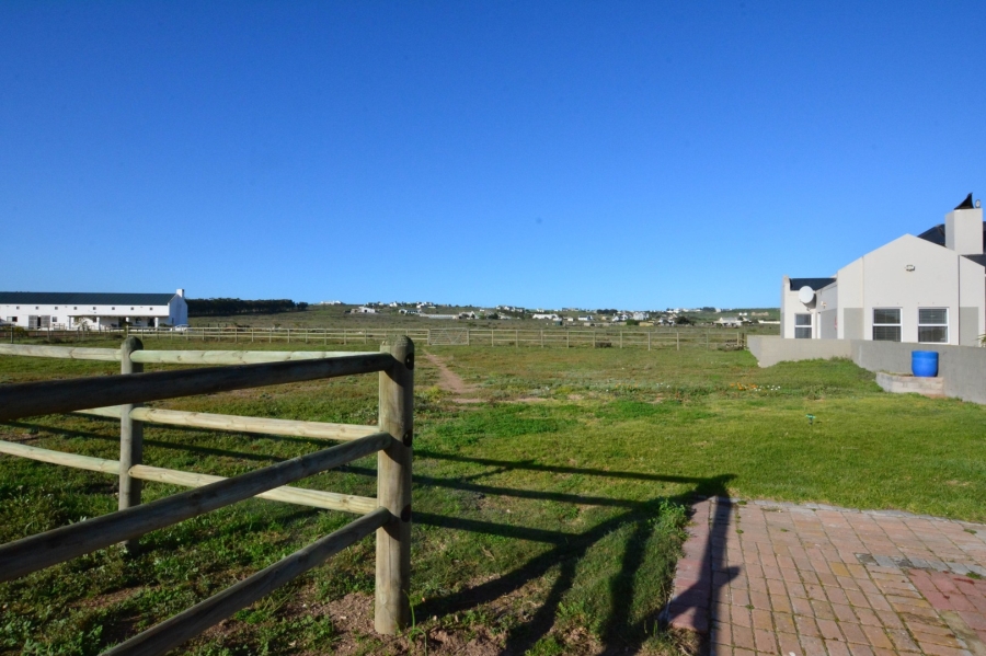 4 Bedroom Property for Sale in Long Acres Country Estate Western Cape